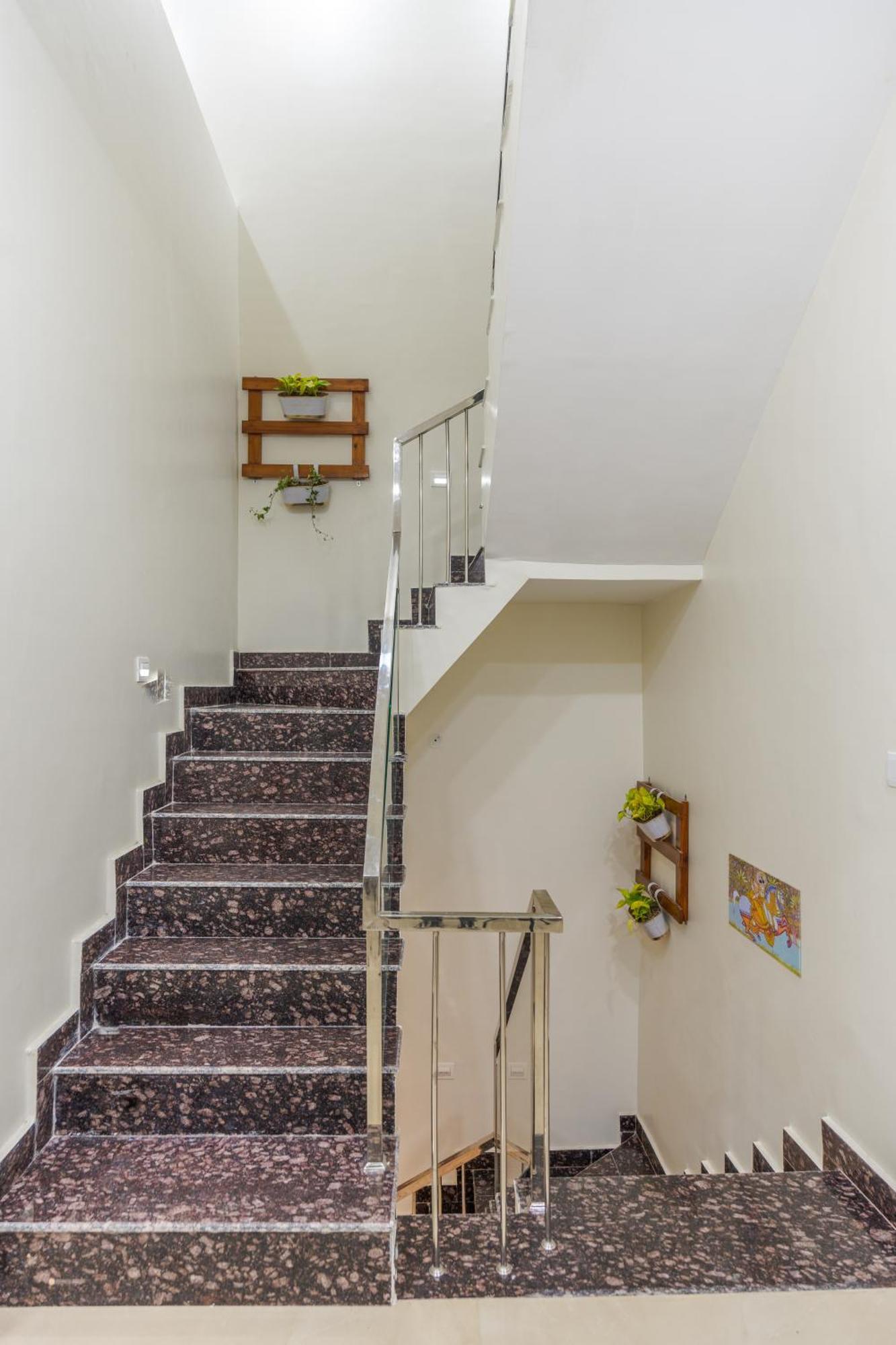 Dhruva - Luxury Villa In Cbd Dehradun Luaran gambar