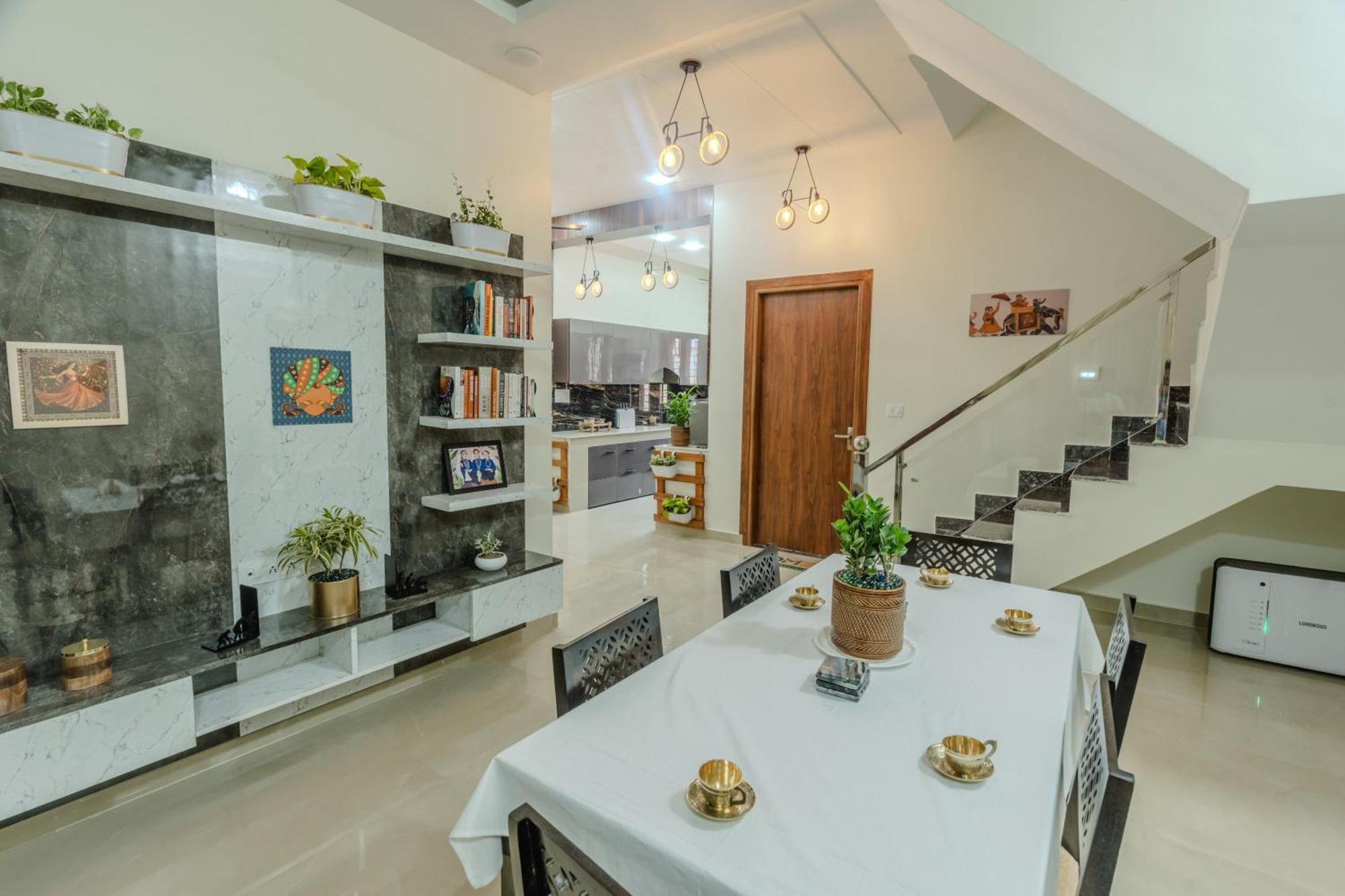 Dhruva - Luxury Villa In Cbd Dehradun Luaran gambar