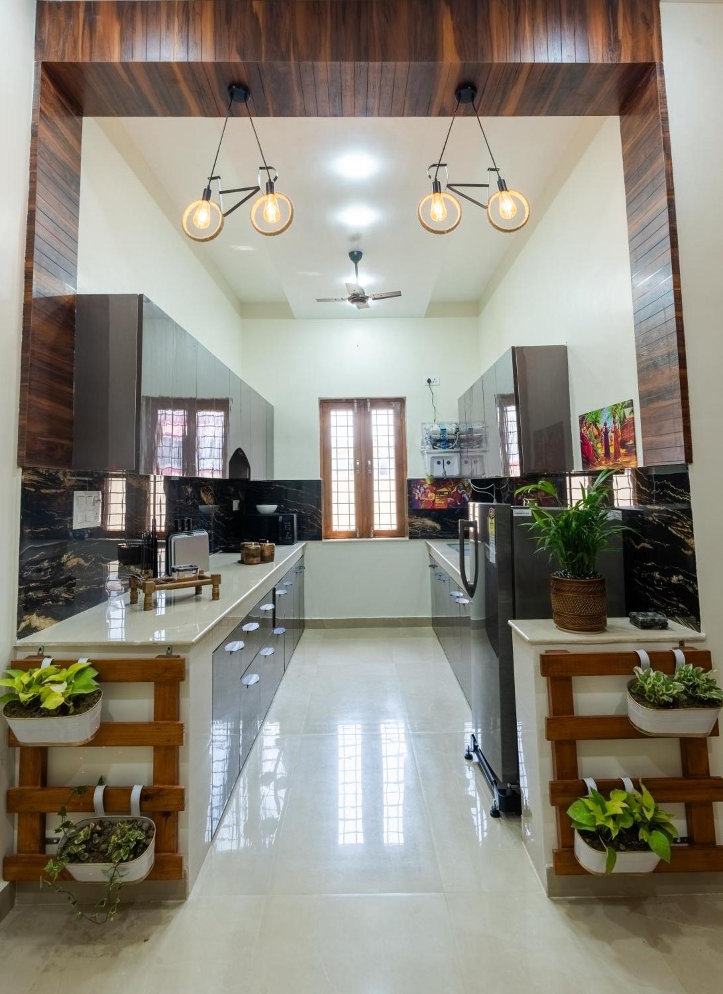 Dhruva - Luxury Villa In Cbd Dehradun Luaran gambar