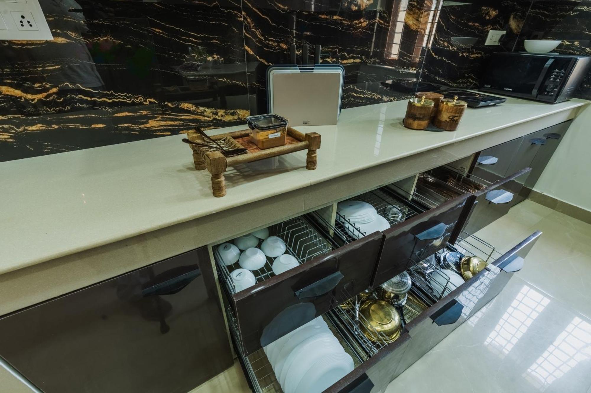 Dhruva - Luxury Villa In Cbd Dehradun Luaran gambar