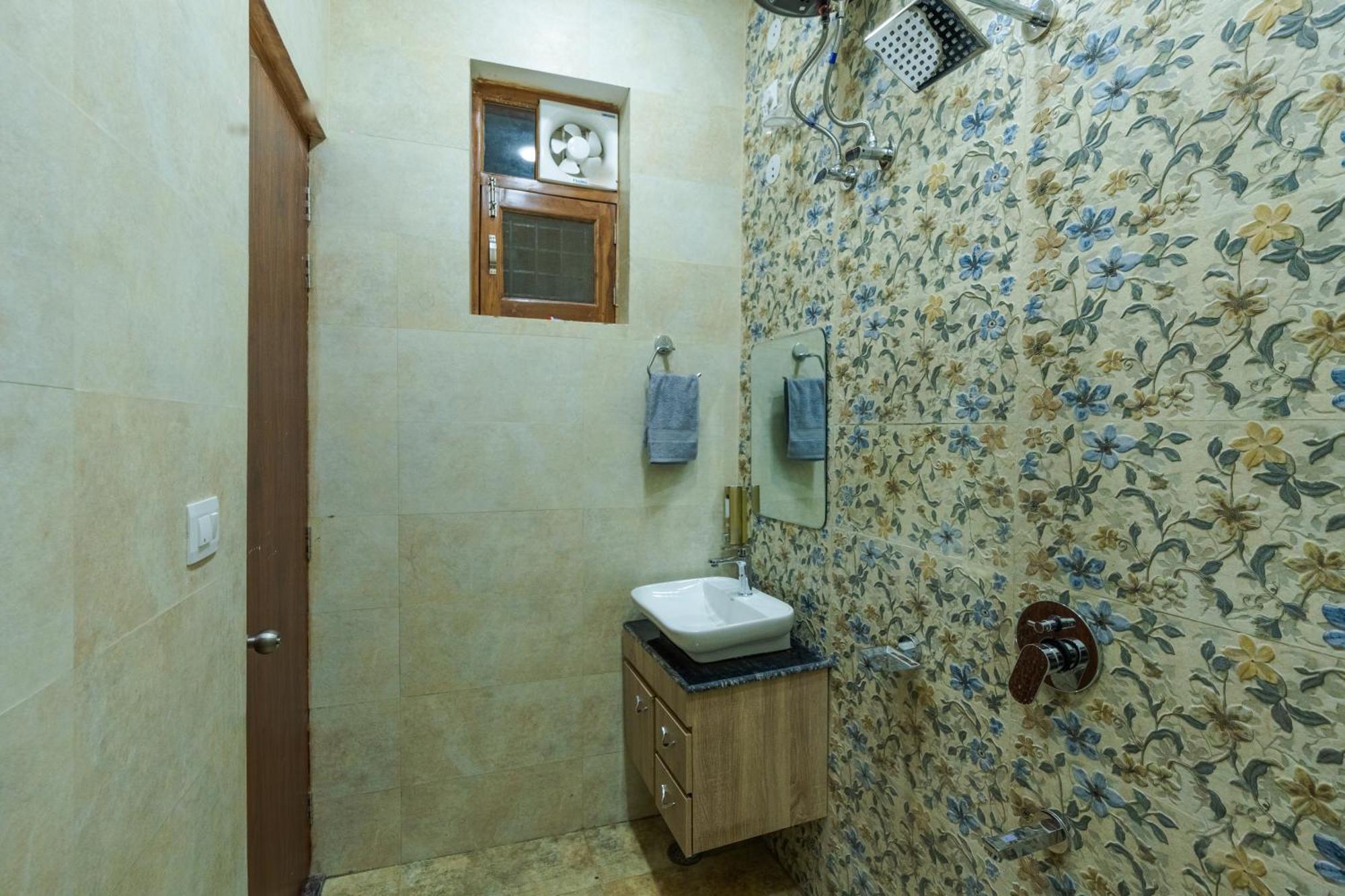 Dhruva - Luxury Villa In Cbd Dehradun Luaran gambar