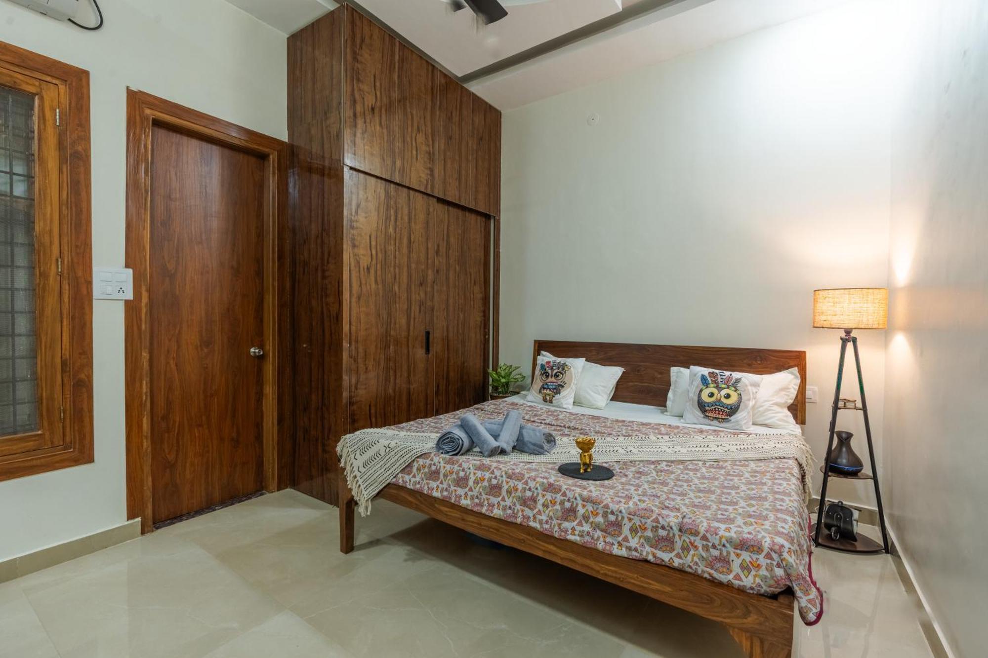 Dhruva - Luxury Villa In Cbd Dehradun Luaran gambar